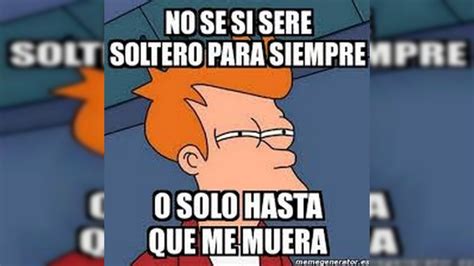 meme soltero|Los mejores memes para celebrar el Día del Soltero